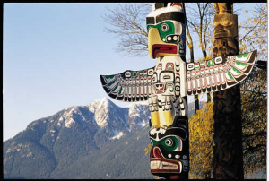 totem