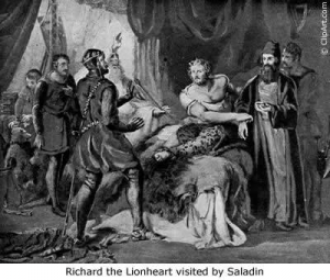 saladin