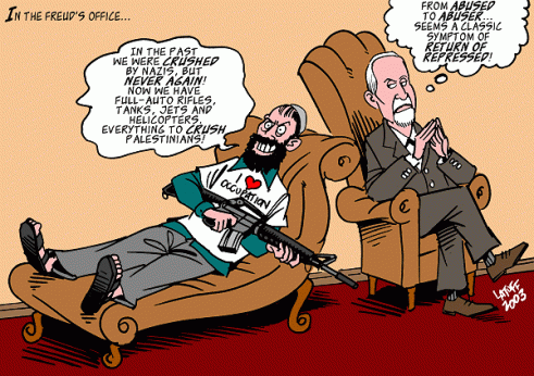 freud-sionisme