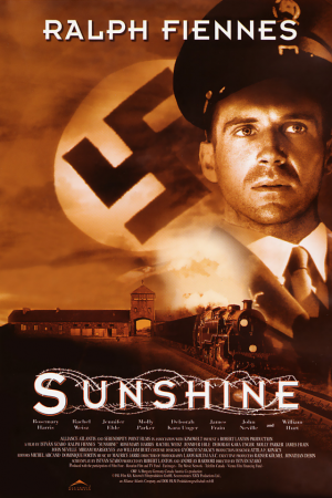 sunshine
