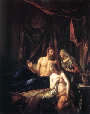 abraham-sarah-hagar