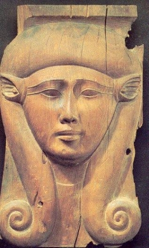 hathor