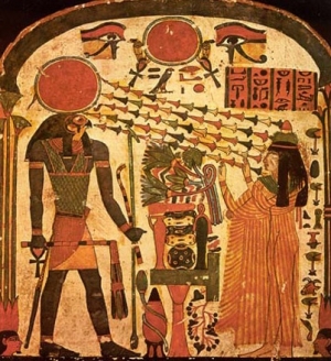 ra-harakhte