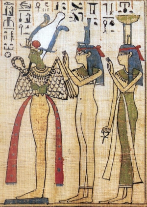 isis-osiris
