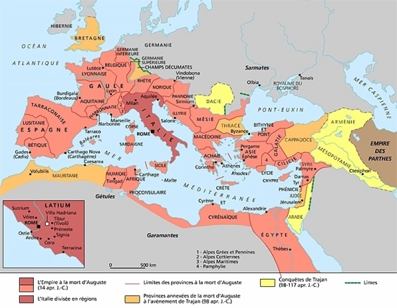 empire-romain