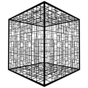 cage-prison