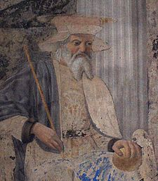 saint-sigismond